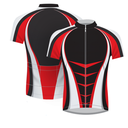 Cycling Shirt